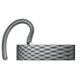 Jawbone Bluetooth Headset with NoiseAssassin-Jawbone II (Silver)[Retail Packaged]