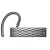 Aliph Jawbone II Bluetooth Headset with NoiseAssassin (Silver) [Retail Packaging]