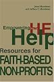 Empowering You To Help: Resources for Faith-Based Non-Profits