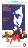 Review Curzon Video  / Doctor M. [1990]