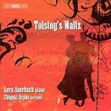 Tolstoy`s Waltz
