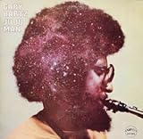 ジュジュ・マン