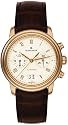 Blancpain, Gents Villeret Chronograph