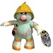 Fraggle Rock Doozer Yellow Hat Worker