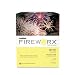 Boise Fireworx Color Copy/Laser Paper, 20 lb, Letter Size (8.5 x 11), Crackling Canar...