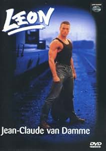 Leon Van Damme