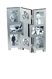 Produkt-Bild: ERNO Bilderrahmen Krefeld-Gal. aluminium 26x28