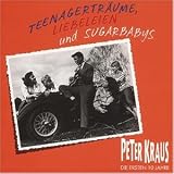 Teenagerträume,Liebeleien...