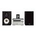 Onkyo CS-V645 S/B DVD Kompaktanlage silber/schwarz