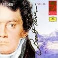 V16 Lieder: Beethoven Edition