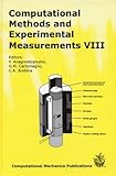 Computational methods and experimental measurements