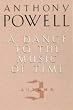 A Dance to the Music of Time: Autumn v. 3
