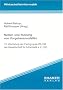 Nutzen und Nutzung von Vorgehensmodellen: 13. Workshop der Fachgruppe WI-VM der Gesellschaft f�r Informatik e.V. (GI)