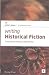 Writing Historical Fiction: Creating the Historical Blockbuster (Studymates Writers Guides): Creating the Historical Blockbuster (Studymates Writers Guides)
