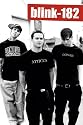 Blink 182~ Classic Poster Print ~ Tom Delonge, Mark Hoppus, Travis Barker ~ Approx 24 X 36 Inches
