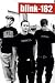 Blink 182~ Classic Poster Print ~ Tom Delonge, Mark Hoppus, Travis Barker ~ Approx 24 X 36 Inches
