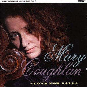Mary Coughlan - Love For Sale - Zortam Music