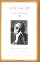 Karl Rahner: Spiritual Writings (Modern Spiritual Masters)