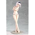 Shining Tears: Blanc Neige PVC Statue 1/7 Scale