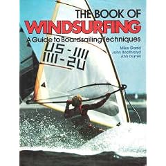 The Book of Windsurfing/#08170