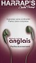 Méthode audio anglais Perfectionnement (4CD audio)