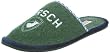Adelheid Platzhirsch Filzpantoffel 12120261906, Herren Hausschuhe