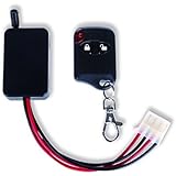 DC 6V Latching Function Single Channel Remote Control Wireless 2 Or More Units In Same Frequency Duck Decoy Wiring Harness Included Drake Wings