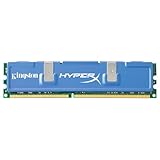 Kingston KHX2700/512 64MX64 PC2700LL CL2 Hyper X DDR Non-ECC Memory