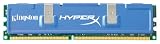 Kingston KHX2700/512 64MX64 PC2700LL CL2 Hyper X DDR Non-ECC Memory