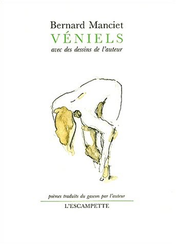 V�niels = Escasen�as: Avec des dessins de l'auteur