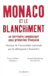 Monaco et le blanchiment