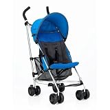 UPPAbaby G-Lite Stroller, Brooke by UPPAbaby
