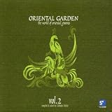 Revue Various Artists  / Oriental Garden, Vol. 2