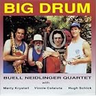 Big Drum by  Buell Neidlinger Quartet 