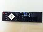 New VIZIO VR15 Remote for VIZIO E420VO E370VL E321VL E421VL E551VL E420VL E470VL E550VL E470VLE E421VO; E420VO E370VL E321VL E371VL E320VP E320VL E371VL E320VP E320VL E421VL E551VL E420VL E470VL E550VL E470VLE E421VO E420VO E370VL E321VL E371VL E320VP E320VL --Origina new! 30 days Warranty!