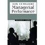 How to Measure Managerial Performance