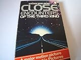 Close encounters of the third kind