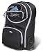 Soundkase Psp Boom Amplified Speaker Backpack - Black