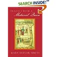 Travels with a Medieval Queen by Mary Taylor Simeti