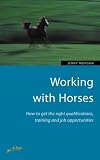 Review How To Books/trans Atalantic  / Working With Horses