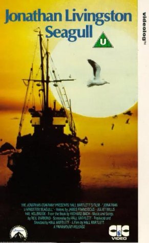 Jonathan Livingston Seagull [1975]