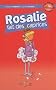 La Bande � Loulou, Tome 8 : Rosalie fait des caprices