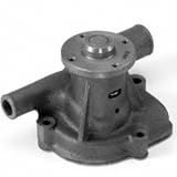 Bosch 97163 New Water Pump