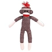 Schylling Sock Monkey