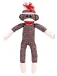 Schylling Sock Monkey