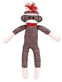 Schylling Sock Monkey