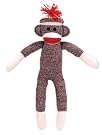 Schylling Sock Monkey