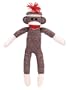 Schylling Sock Monkey