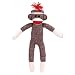 Schylling Sock Monkey