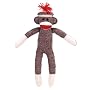 Schylling Sock Monkey